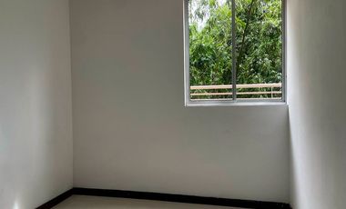 Apartamento en venta en el sector La Florida, Sabaneta