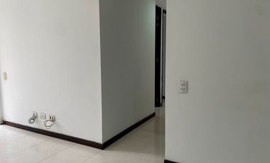 Apartamento en venta en el sector La Florida, Sabaneta