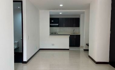 Apartamento en venta en el sector La Florida, Sabaneta