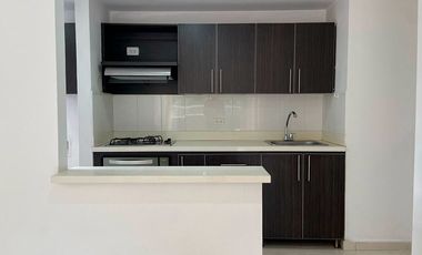 Apartamento en venta en el sector La Florida, Sabaneta