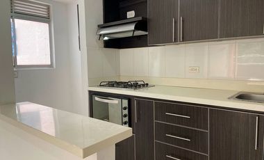 Apartamento en venta en el sector La Florida, Sabaneta