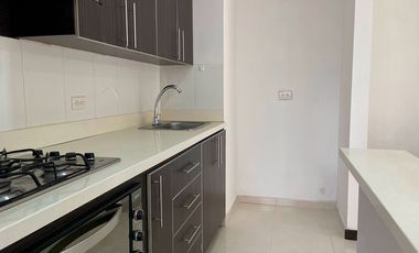 Apartamento en venta en el sector La Florida, Sabaneta