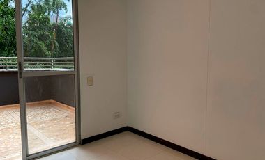 Apartamento en venta en el sector La Florida, Sabaneta