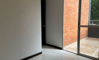 Apartamento en venta en el sector La Florida, Sabaneta