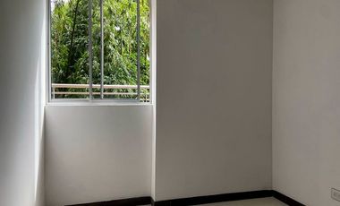 Apartamento en venta en el sector La Florida, Sabaneta