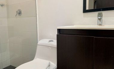 Apartamento en venta en el sector La Florida, Sabaneta