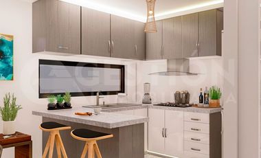 𝗣𝗥𝗢𝗬𝗘𝗖𝗧𝗢 𝗜𝗡𝗖𝗛𝗔𝗟𝗜𝗟𝗟𝗢 - Valle de Los Chillos