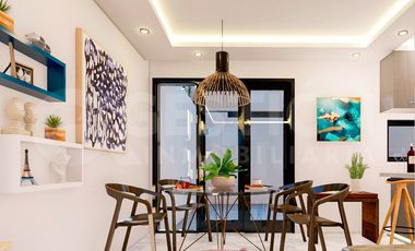 𝗣𝗥𝗢𝗬𝗘𝗖𝗧𝗢 𝗜𝗡𝗖𝗛𝗔𝗟𝗜𝗟𝗟𝗢 - Valle de Los Chillos