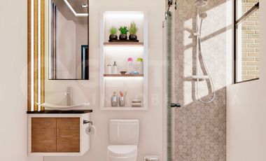 𝗣𝗥𝗢𝗬𝗘𝗖𝗧𝗢 𝗜𝗡𝗖𝗛𝗔𝗟𝗜𝗟𝗟𝗢 - Valle de Los Chillos