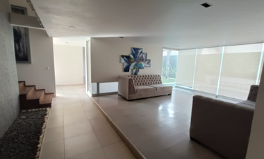 LUJOSA CASA EN VENTA