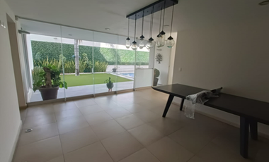 LUJOSA CASA EN VENTA