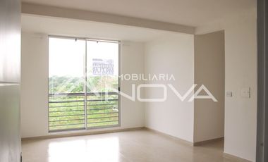 ARRIENDO APARTAMENTO AMARILO VILLAVICENCIO META