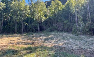 Hermosas Parcelas en Villarrica