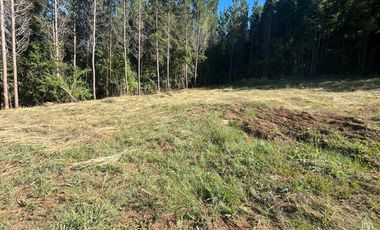 Hermosas Parcelas en Villarrica
