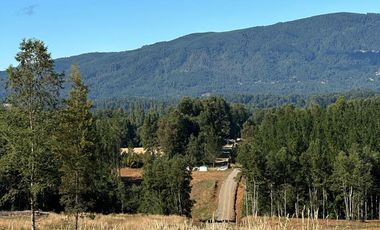Hermosas Parcelas en Villarrica