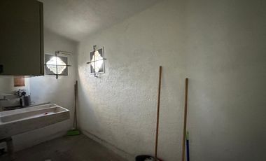 CASA EN RENTA EN FRACCIONAMIENTO LOMAS DE COCOYOC MORELOS