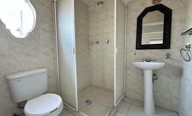 CASA EN RENTA EN FRACCIONAMIENTO LOMAS DE COCOYOC MORELOS