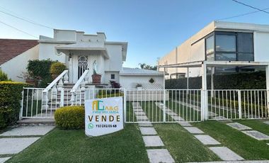 CASA EN RENTA EN FRACCIONAMIENTO LOMAS DE COCOYOC MORELOS