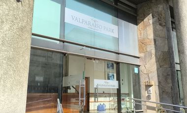 Venta De Departamento En Valparaiso