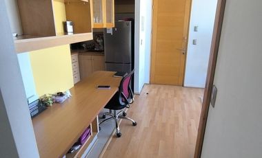 Venta De Departamento En Valparaiso