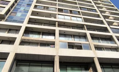 Venta De Departamento En Valparaiso