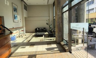 Venta De Departamento En Valparaiso