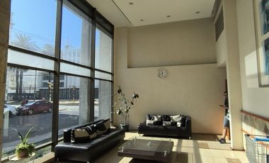 Venta De Departamento En Valparaiso