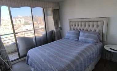 Venta De Departamento En Valparaiso