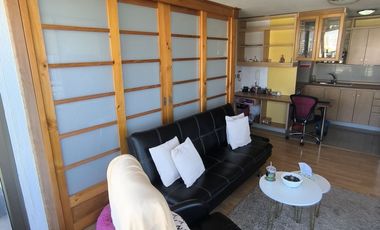 Venta De Departamento En Valparaiso