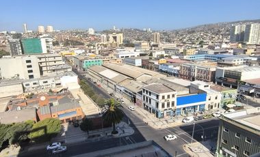 Venta De Departamento En Valparaiso