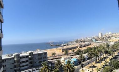 Venta De Departamento En Valparaiso