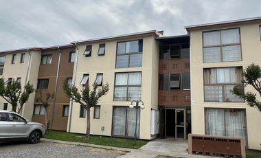 En Venta Departamento En Rancagua