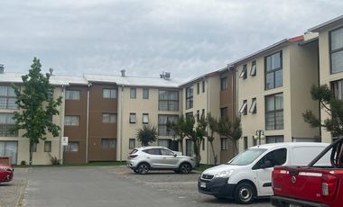 En Venta Departamento En Rancagua