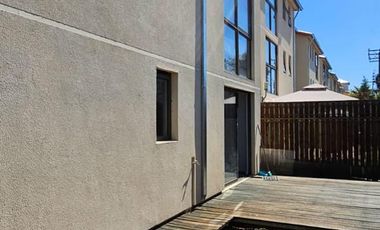 En Venta Departamento En Rancagua