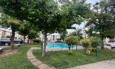 En Venta Departamento En Rancagua