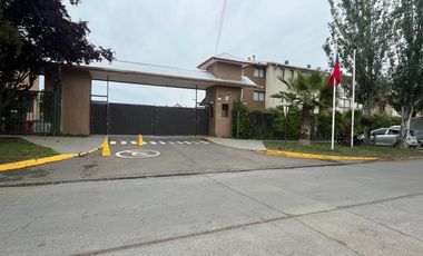En Venta Departamento En Rancagua