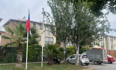En Venta Departamento En Rancagua