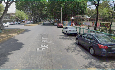 ¡¡Atención Inversionistas!! Venta de Casa en Remate Bancario, Col. El Rosario, Ciudad de México.