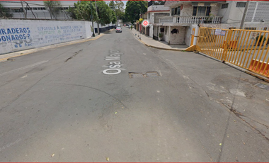 ¡¡Atención Inversionistas!! Venta de Casa en Remate Bancario, Col. El Rosario, Ciudad de México.