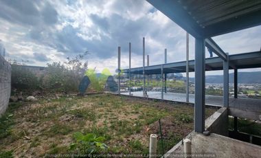 CASA en Proyecto de Terminación en CLUB de GOLF TRES MARIAS