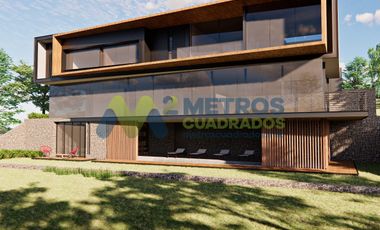 CASA en Proyecto de Terminación en CLUB de GOLF TRES MARIAS