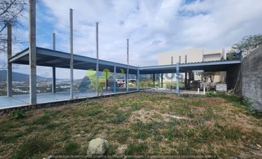 CASA en Proyecto de Terminación en CLUB de GOLF TRES MARIAS