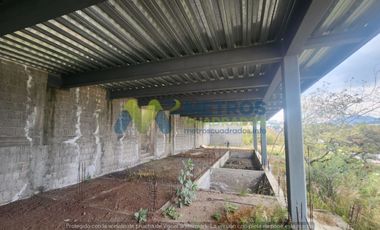 CASA en Proyecto de Terminación en CLUB de GOLF TRES MARIAS