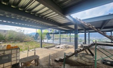 CASA en Proyecto de Terminación en CLUB de GOLF TRES MARIAS