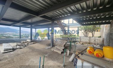 CASA en Proyecto de Terminación en CLUB de GOLF TRES MARIAS