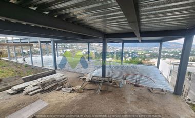 CASA en Proyecto de Terminación en CLUB de GOLF TRES MARIAS