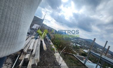 CASA en Proyecto de Terminación en CLUB de GOLF TRES MARIAS