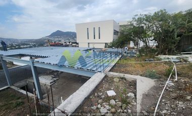 CASA en Proyecto de Terminación en CLUB de GOLF TRES MARIAS