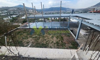 CASA en Proyecto de Terminación en CLUB de GOLF TRES MARIAS