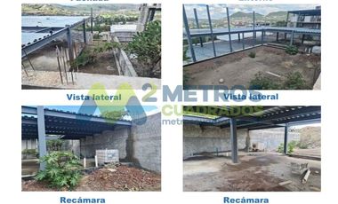 CASA en Proyecto de Terminación en CLUB de GOLF TRES MARIAS